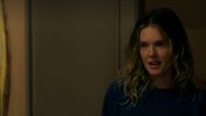 Meghann Fahy as Devon DeWitt on Sirens Episode 2 (Image Via: Netflix)